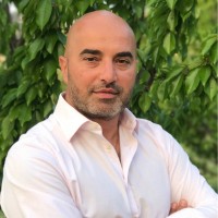 Omar Berrada