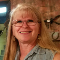 Nancy Buehne