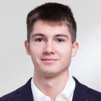 Nikita Roshchupkin