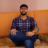 Ishant Jaiswal