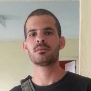 Willian Galvez Fernandez