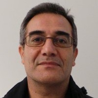 Maghsoud Bagheri