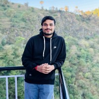 Dhruvik Kapatel