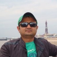 Bijendra Vaghela