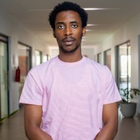 Amadu Jalloh