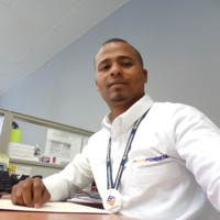Domingo Alberto Mota