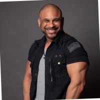 Laz Trejo
