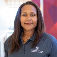 Tonya Driver, Ph.D.