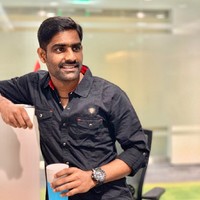 Raj Kumar