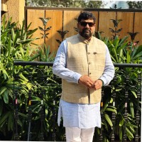 Sachin Gadve