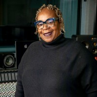 Donna Franklin,M.A.