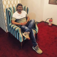 Nikhil Aswar