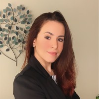 Carolina Machado