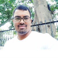 Mahesh Hadapad