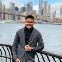 Allan Christopher Santiago