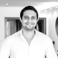 Rafael Lazarini Prado Meireles