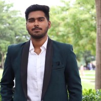 Arnav Pandey