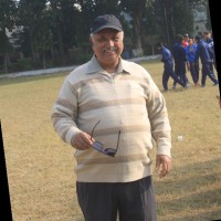 SANJAY Kumar Sood