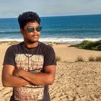 Nirmalkumar M