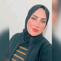 Ghada Mamdoh