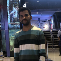 Sai Charan Gatla