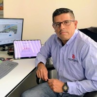 Daniel Eduardo Dioses Vilcarimac