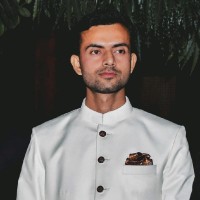Vijay Pratap Singh