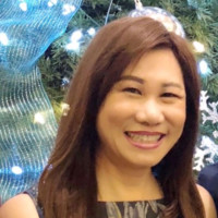 Charlene Ho