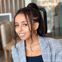 Lidya Mekonnen