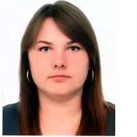 Yuliya Safonava