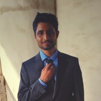 Devashish Deshpande