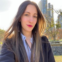 María Lucía Giménez