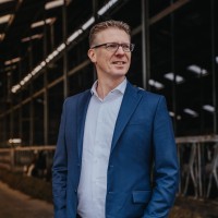 Rick Hoksbergen