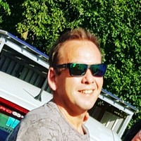 Peter Dovžan