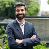 Shubham Behl