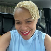 Naomi Coleman