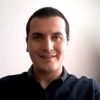 Juan Carlos Espitia Saenz
