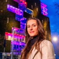 Milou Van Haitsma
