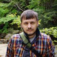 Alexey Polezhaev
