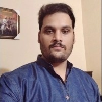 Amith Jadhav