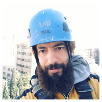 Mohammad Bagher Mojahed