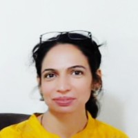 Madhuri Deshpande