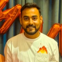 Deepankar Chauhan