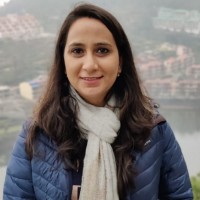 Sanjeevani Malhotra
