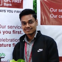 Lokesh Rajput