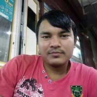Niresh Joshi
