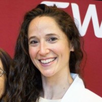 Andrea Castro, Pt, Dpt