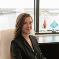 Serena Craven, CFP®