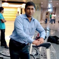 Prashant Pakhare