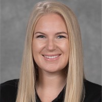 Allison Robinson, Ma, Lat, Atc, Ces